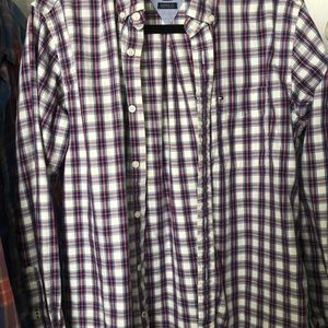 Tommy Hilfiger. Size S